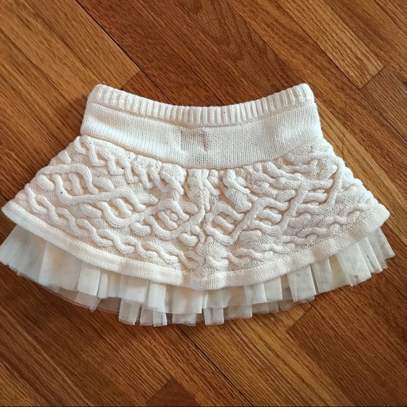 GAP 12-18m skirt - Picture 3 of 3